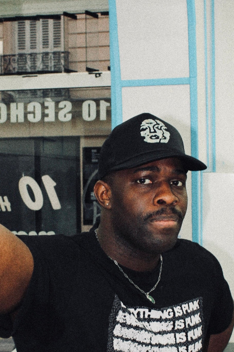 2FACES CAP’s