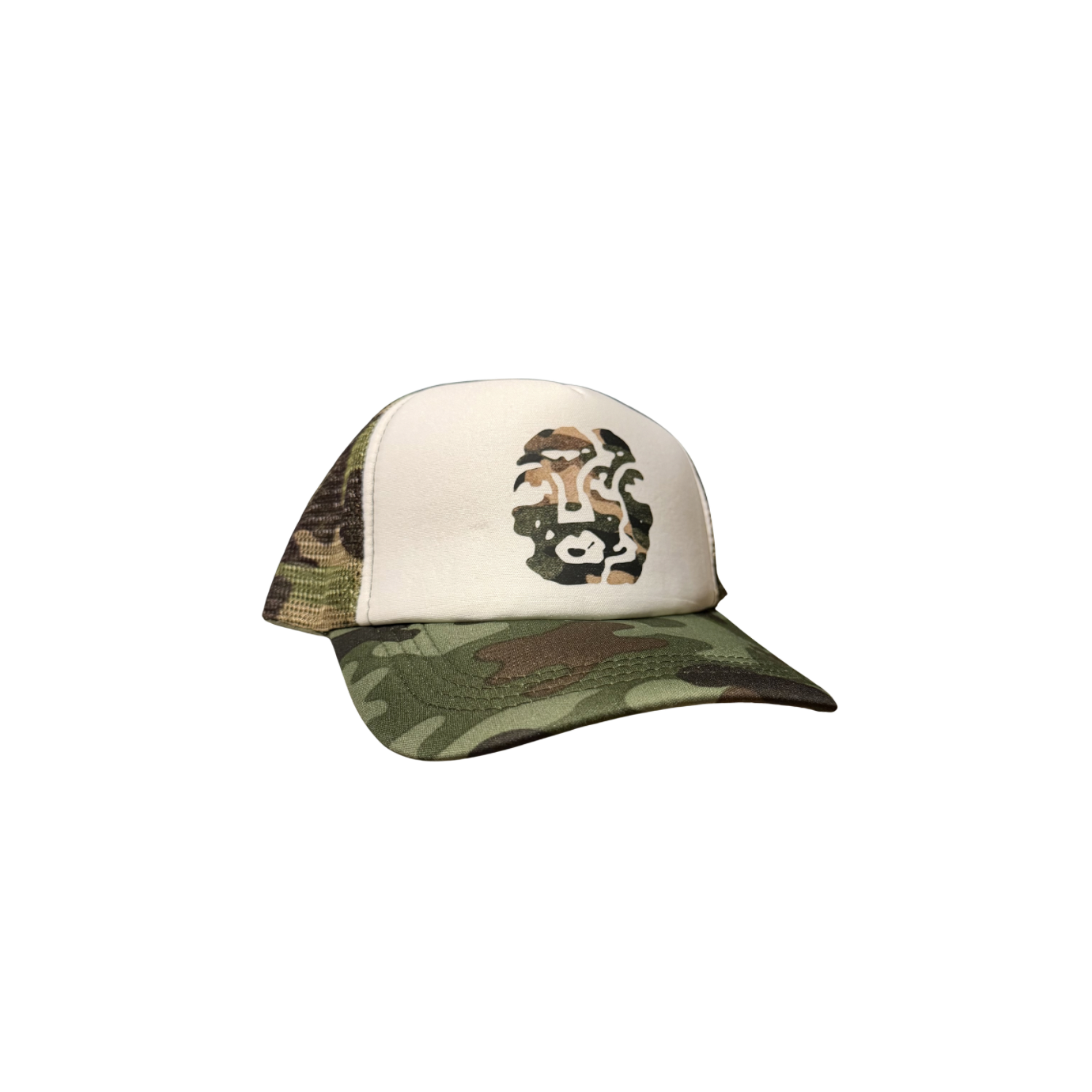 2FACES CAP’s