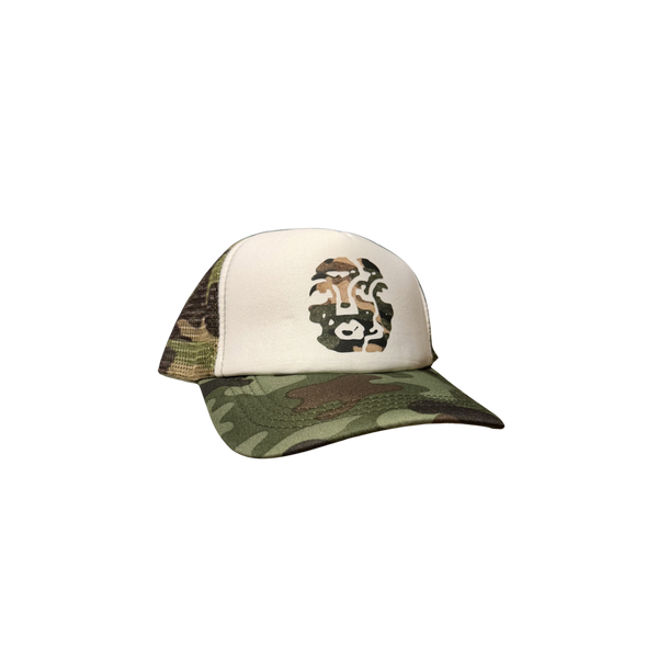 2FACES CAP’s